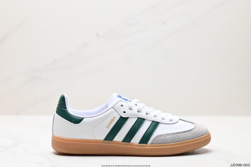 Adidas Samba Shoes